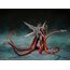 Figurka Gamera 3 The Revenge of Iris S.H. MonsterArts - Iris- Zdjęcie 5