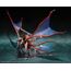 Figurka Gamera 3 The Revenge of Iris S.H. MonsterArts - Iris- Zdjęcie 9