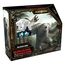 Figurka Dungeons & Dragons: Honor Among Thieves Golden Archive - Owlbear/Doric- Zdjęcie 5