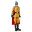 Figurka Dragon Ball Super: Super Hero Dragon Stars - Gamma 1 (Super Hero Ver.)- Zdjęcie 5