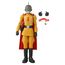 Figurka Dragon Ball Super: Super Hero Dragon Stars - Gamma 1 (Super Hero Ver.)- Zdjęcie 7