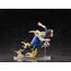 Figurka Blue Lock 1/7 - Meguru Bachira- Zdjęcie 7