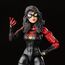 Figurka Spider-Man Marvel Legends Retro Collection - Jessica Drew Spider-Woman- Zdjęcie 9