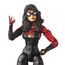 Figurka Spider-Man Marvel Legends Retro Collection - Jessica Drew Spider-Woman- Zdjęcie 15