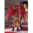 Figurka My Hero Academia Pop Up Parade - Hawks- Zdjęcie 5
