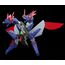 Figurka do złożenia Mado King Granzort Moderoid - Wybust- Zdjęcie 11