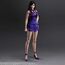 Figurka Final Fantasy VII Remake Play Arts Kai - Tifa Lockhart (Dress Ver.)- Zdjęcie 5