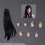 Figurka Final Fantasy VII Remake Play Arts Kai - Tifa Lockhart (Dress Ver.)- Zdjęcie 17