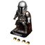 Zestaw figurek Star Wars: The Mandalorian Egg Attack - Mandalorian i Grogu- Zdjęcie 8