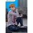 Figurka Tokyo Revengers Tenitol - Chifuyu Matsuno- Zdjęcie 17