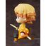 Figurka Demon Slayer: Kimetsu no Yaiba Nendoroid Swacchao! - Zenitsu Agatsuma- Zdjęcie 13