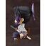 Figurka Demon Slayer: Kimetsu no Yaiba Nendoroid Swacchao! - Shinobu Kocho- Zdjęcie 13