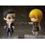 Figurka Hunter x Hunter Nendoroid - Kurapika (re-run)- Zdjęcie 13