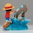 Figurka One Piece WCF Log Stories - Monkey D. Luffy- Zdjęcie 13