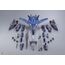Figurka Macross Frontier DX Chogokin - VF-25G Super Messiah Valkyrie (Michael Blanc Use) Revival Ver.- Zdjęcie 27