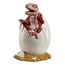 Figurka Jurassic Park Toyllectible Treasure - Raptor (Life Finds a Way)- Zdjęcie 3