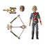 Figurka Star Wars The Bad Batch Black Series - Omega (Mercenary Gear)- Zdjęcie 3