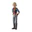 Figurka Star Wars The Bad Batch Black Series - Omega (Mercenary Gear)- Zdjęcie 5