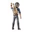 Figurka Star Wars The Bad Batch Black Series - Omega (Mercenary Gear)- Zdjęcie 11