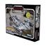 Pojazd z figurką Star Wars The Mandalorian Vintage Collection - The Mandalorian's N-1 Starfighter- Zdjęcie 4