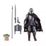 Pojazd z figurką Star Wars The Mandalorian Vintage Collection - The Mandalorian's N-1 Starfighter- Zdjęcie 13