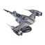 Pojazd z figurką Star Wars The Mandalorian Vintage Collection - The Mandalorian's N-1 Starfighter- Zdjęcie 25