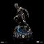 Figurka Black Panther: Wakanda Forever BDS Art Scale 1/10 - Black Panther Shuri- Zdjęcie 3