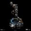 Figurka Black Panther: Wakanda Forever BDS Art Scale 1/10 - Black Panther Shuri- Zdjęcie 5