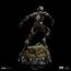 Figurka Black Panther: Wakanda Forever BDS Art Scale 1/10 - Black Panther Shuri- Zdjęcie 9