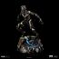 Figurka Black Panther: Wakanda Forever BDS Art Scale 1/10 - Black Panther Shuri- Zdjęcie 13