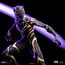 Figurka Black Panther: Wakanda Forever BDS Art Scale 1/10 - Black Panther Shuri- Zdjęcie 15