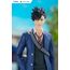 Figurka Haikyu!! Tenitol - Tetsuro Kuroo- Zdjęcie 13