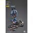 Figurka Warhammer 40k 1/18 Space Marines (Space Wolves) - Iron Priest Jorin Fellhammer- Zdjęcie 19