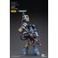 Figurka Warhammer 40k 1/18 Space Marines (Space Wolves) - Iron Priest Jorin Fellhammer- Zdjęcie 9