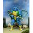 Figurka Teenage Mutant Ninja Turtles (Archie Comics) - Man Ray- Zdjęcie 3