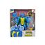 Figurka Teenage Mutant Ninja Turtles (Archie Comics) - Man Ray- Zdjęcie 5