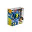Figurka Teenage Mutant Ninja Turtles (Archie Comics) - Man Ray- Zdjęcie 9
