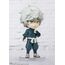 Figurka Hell's Paradise: Jigokuraku Figuarts mini - Gabimaru- Zdjęcie 5
