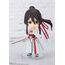 Figurka Hell's Paradise: Jigokuraku Figuarts mini - Yamada Asaemon Sagiri- Zdjęcie 3