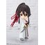 Figurka Hell's Paradise: Jigokuraku Figuarts mini - Yamada Asaemon Sagiri- Zdjęcie 5