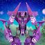 Figurka Transformers Generations Legacy Titan Class - Decepticon Nemesis- Zdjęcie 17