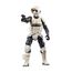 Pojazd z figurkami Star Wars The Mandalorian Vintage Collection - Speeder Bike w/Scout Trooper & Grogu- Zdjęcie 25