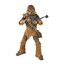 Figurka Star Wars Epizod VI Black Series - Chewbacca- Zdjęcie 7