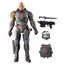 Figurka Star Wars The Bad Batch Black Series - Wrecker (Mercenary Gear)- Zdjęcie 4