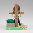 Figurka One Piece WCF Log Stories - Monkey D. Luffy & Roronoa Zoro- Zdjęcie 16
