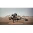 Figurka Star Wars: The Mandalorian Premier Collection 1/7 - Din Djarin on Speeder Bike (Wydanie Limitowane)- Zdjęcie 5