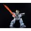 Figurka do złożenia Mado King Granzort Moderoid - Hyper Granzort- Zdjęcie 9