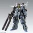 Model figurki GUNDAM MG 1/100 - FAZZ Ver.Ka- Zdjęcie 5