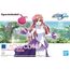 Figurka do złożenia Mobile Suit Gandam Seed Figure-rise - Lacus Clyne- Zdjęcie 17