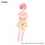 Figurka Re:Zero Noodle Stopper - Ram (Snow Princess Ver.)- Zdjęcie 7